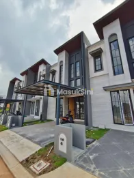 ambil rumah deket jaksel cicilan 3 juta