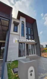 ambil rumah deket jaksel cicilan 3 juta