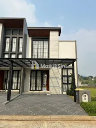 ambil rumah deket jaksel cicilan 3 juta