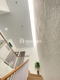 ambil rumah deket MRT lebak bulus cuma 5 juta