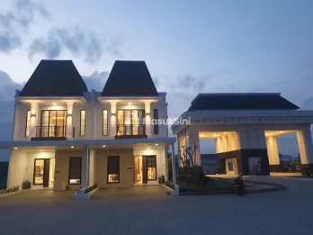 ambil rumah di bekasi kota cuma 20 juta