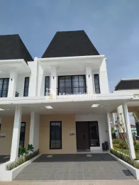 ambil rumah di bekasi kota cuma 20 juta