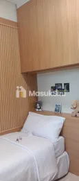 ambil rumah di bogor kota 1 m aja
