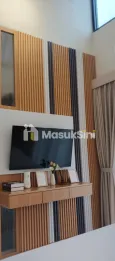 ambil rumah di bogor kota 1 m aja