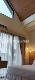 ambil rumah di bogor kota 1 m aja