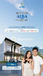 ambil rumah di bogor kota boking 10 juta aja