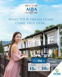 ambil rumah di bogor kota boking 10 juta aja