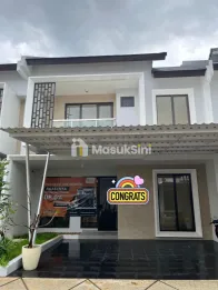 ambil rumah di cibubur cuma 5 jutaan