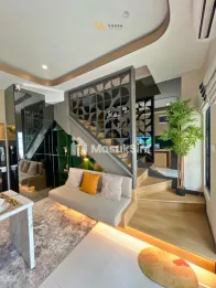 ambil rumah di ciracas deket LRT CUMA 5 MENIT