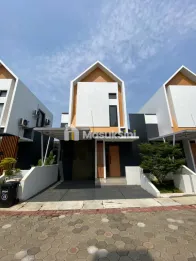 ambil rumah pamulang cuma 10 juta aja