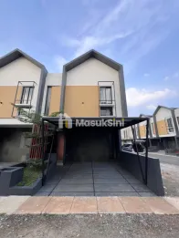 ambil rumah pamulang cuma 10 juta aja