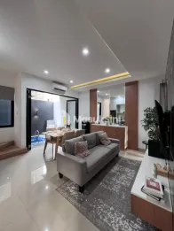 ambil rumah pamulang cuma 10 juta aja