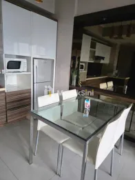 Apartemen 2br Furnish Waterplace Tower C Pakuwon Indah Surabaya