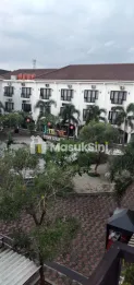 Apartemen Jember Town Square type Studio dekat Kampus UT Jember