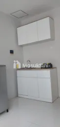 Apartemen Jember Town Square type Studio dekat Kampus UT Jember