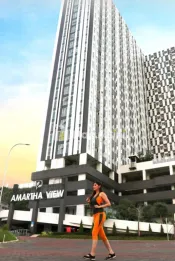 Apartemen Semarang Amartha View Cicilan Tanpa Bunga Mulia 3Jutaan