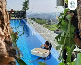 Apartemen Semarang Cicilan 3 Jutaan Dekat UIN Walisongo