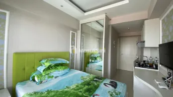 Apartemen Tanglin Dijual Cepat – Lokasi Strategis