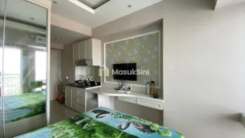 Apartemen Tanglin Dijual Cepat &ndash; Lokasi Strategis