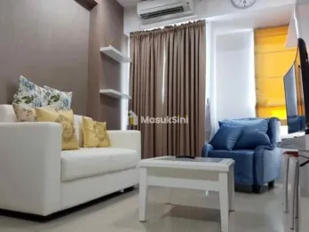 Apartemen Tanglin Super Premium Full Furnished &ndash; Surabaya Barat