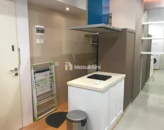 Apartemen Tanglin Super Premium Full Furnished &ndash; Surabaya Barat