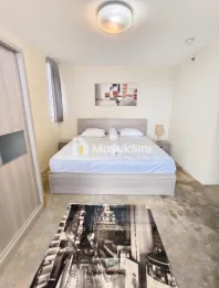 Best Buy Taman Rasuna 3Br 91M&sup2; Full Furnished Harga 1,6M Nego