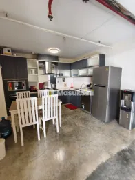 Best Buy Taman Rasuna 3Br 91M&sup2; Full Furnished Harga 1,6M Nego