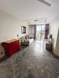 Best Buy Taman Rasuna 3Br 91M&sup2; Full Furnished Harga 1,6M Nego