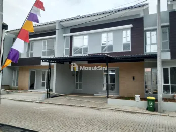 Brand New Town House Adara Residence