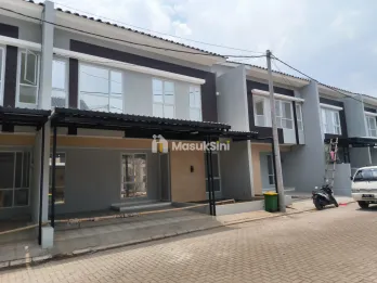 Brand New Town House Adara Residence