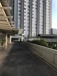 BU! Apartemen Metropolis Tipe Studio &ndash; Harga Jual Rugi