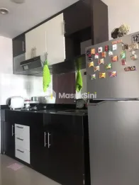 BU! Apartemen Metropolis Tipe Studio &ndash; Harga Jual Rugi