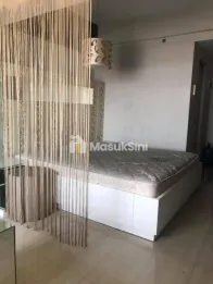 BU! Apartemen Metropolis Tipe Studio &ndash; Harga Jual Rugi