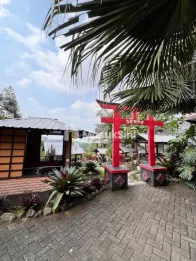 Cafe Aktif Full Furnish dekat Cimory Diaryland Farm Theme Park Prigen