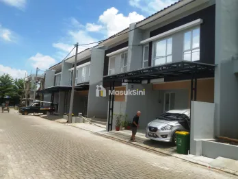 Casa Residence City Pondok Gede