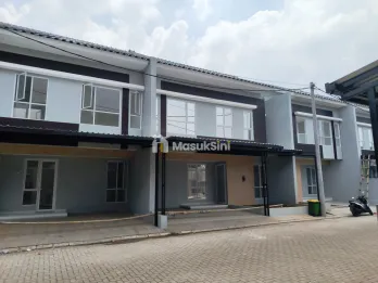 Casa Residence City Pondok Gede