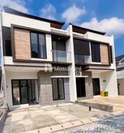 Casa Residence Jatisampurna