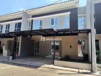 Casa Resort Jatimakmur Pondok Gede