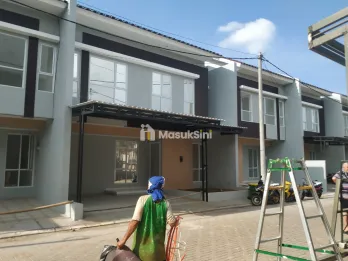 Casa Resort Jatimakmur Pondok Gede