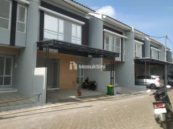 Rumah Tanpa DP Jatiwaringin Pondok Gede