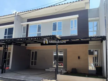 Casa Town House Pondok Gede