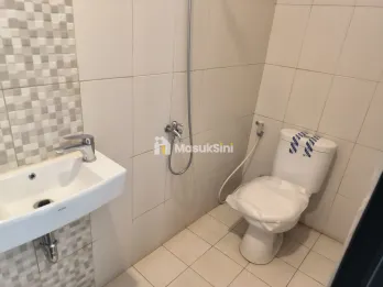 Casa Town House Pondok Gede