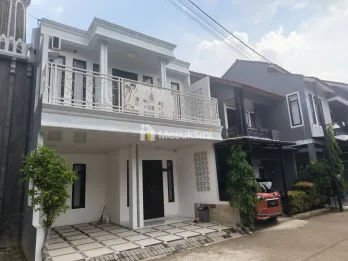 Cluster Grand Arum Residence
