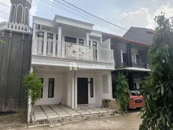 Cluster Grand Arum Residence