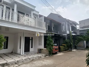 Cluster Grand Arum Residence