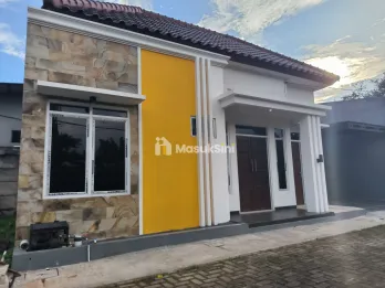 Cluster Jatirangg Park CBD Kranggan Cibubur