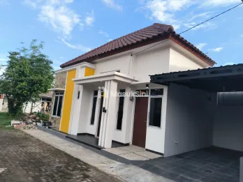 Cluster Jatirangg Park CBD Kranggan Cibubur