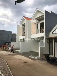 Cluster Scandinavian Cipayung Jakarta Timur