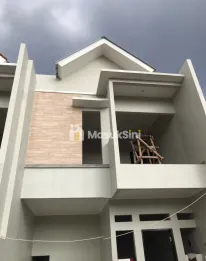 Cluster Scandinavian Cipayung Jakarta Timur