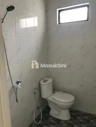 Cluster Scandinavian Cipayung Jakarta Timur
